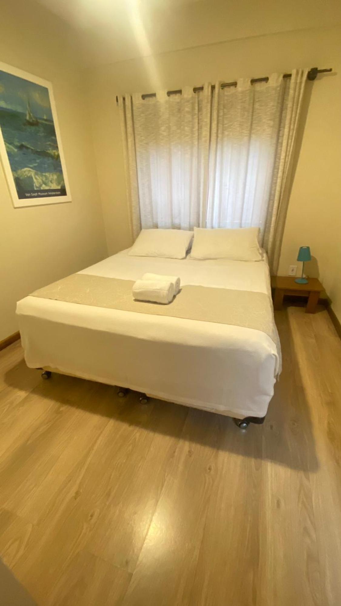 Tissiani Hotel Canela