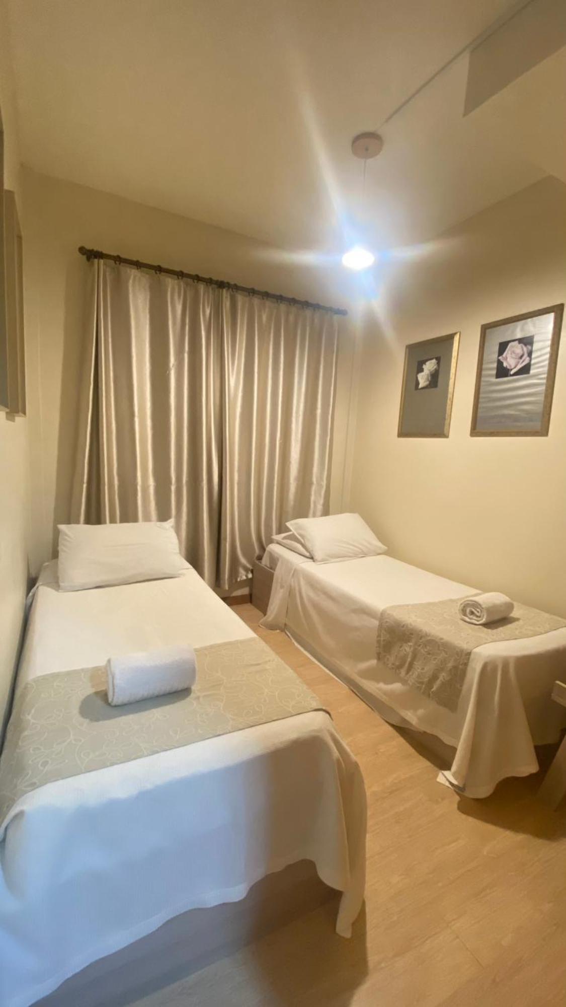 Hotel Tissiani Canela