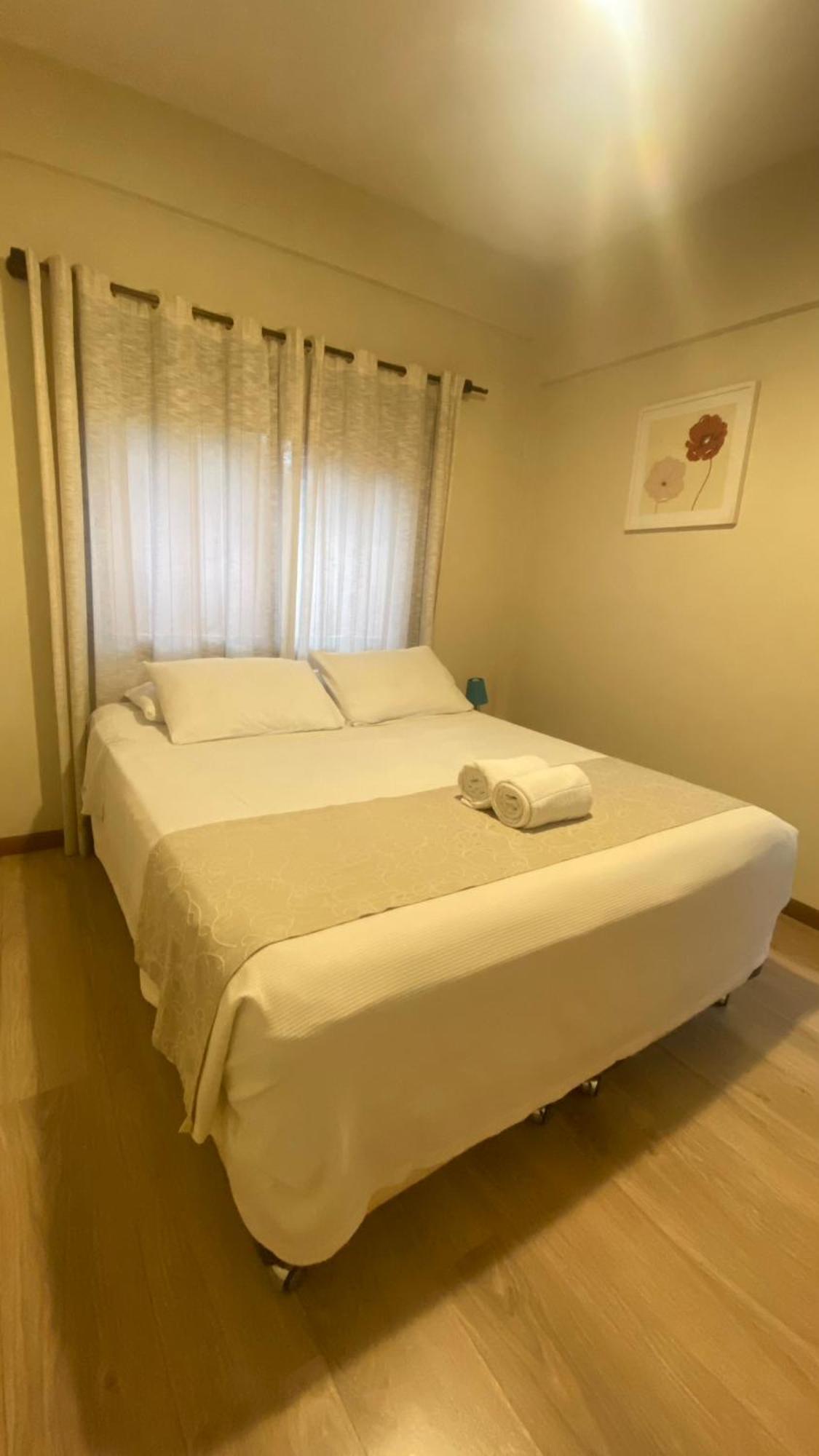 Tissiani Hotel Canela