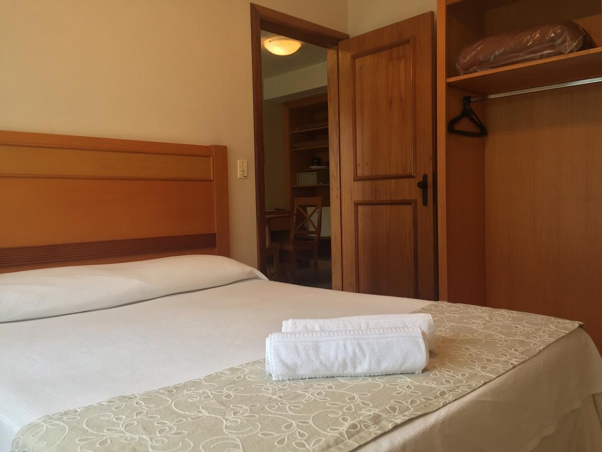 Tissiani Hotel Canela